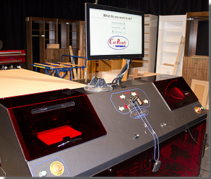 Thermwood Cut Ready Cut Center Thermwood Cut Ready Cut Center